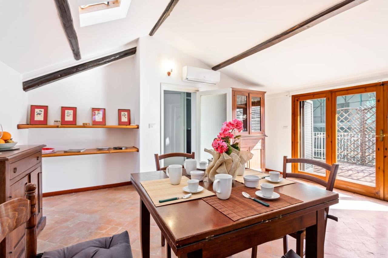 Liberta Frame Apartment With Terrace And Etna View Catania Exterior photo